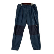 THE NORTH FACE PURPLE LABEL Indigo Mountain Wind Pants 34