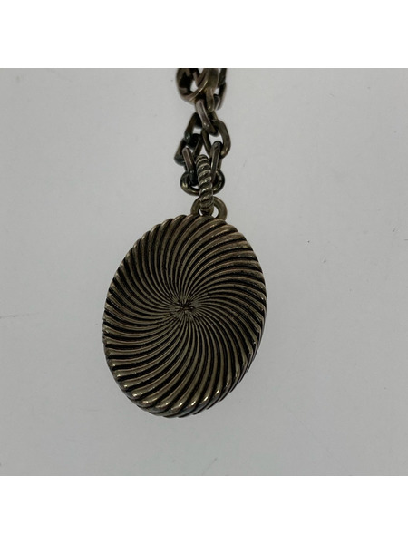 GUCCI 925 GG ネックレス