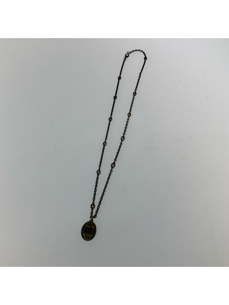GUCCI 925 GG ネックレス