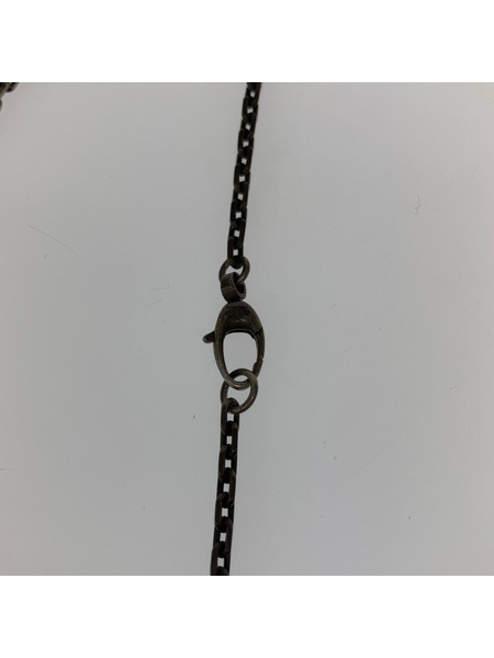 GUCCI 925 GG ネックレス