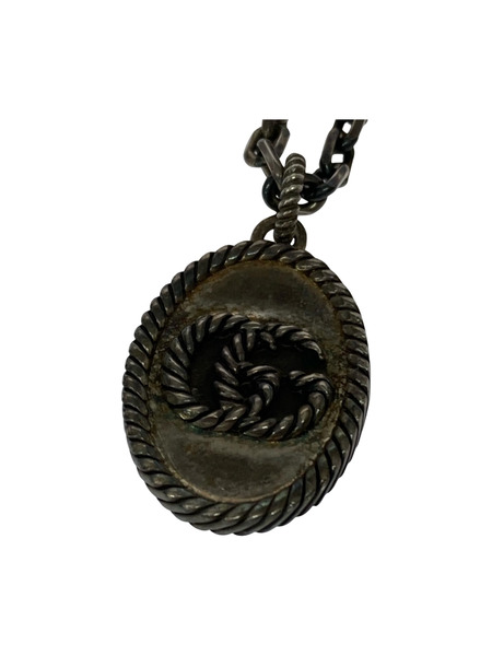 GUCCI 925 GG ネックレス