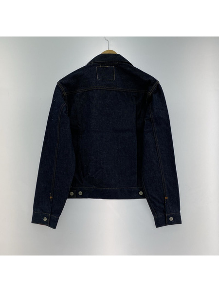Levi's 507XX 70502-0003 90S 2nd ジャケット[値下]