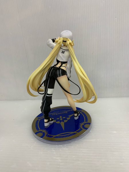 一番くじ A賞 アルトリア・キャスター Fate/Grand Order