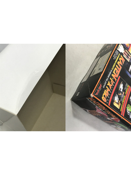 その他ロボットプラモ ブルアカ KAITEN FX Mk.0 プラモデル