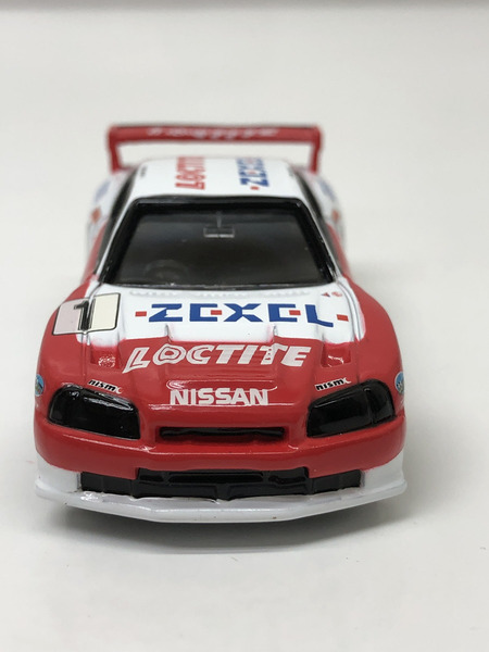 トミカ JGTC 2000　LOCTITE　ZEXEL