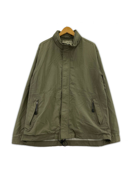 L.L.Bean マウンテンパーカ ナイロンジップアップ M