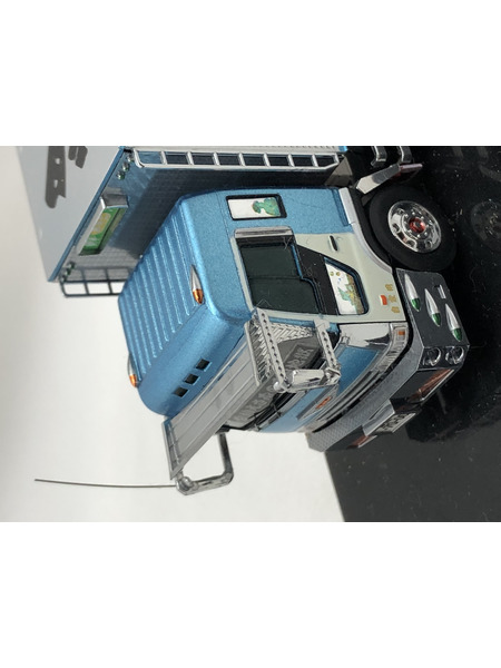 N-D企画 1/72 みやこ鮮冷(丸美グループ) デコトラ