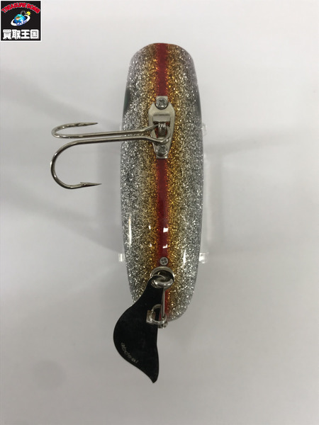 アブディール　ハンガーテールスラッパーズ[値下]