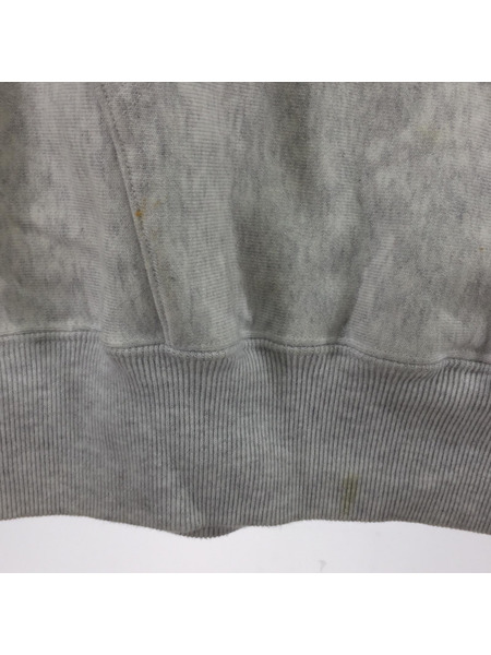 blurhms パーカー Soft&Hard Sweat Hoodie