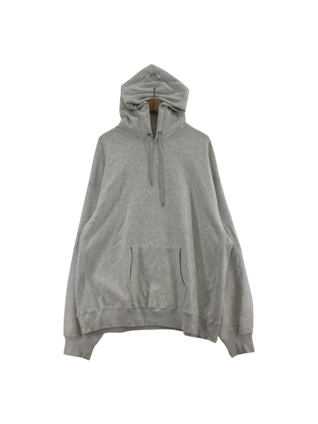 blurhms パーカー Soft&Hard Sweat Hoodie