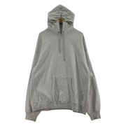blurhms パーカー Soft&Hard Sweat Hoodie