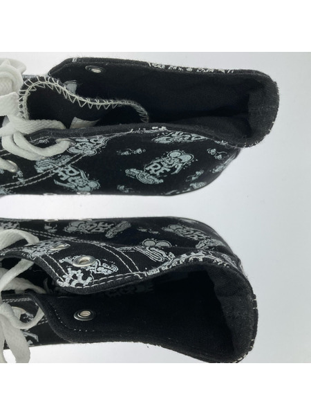 スニーカー RAT FINK ハイカットスニーカー