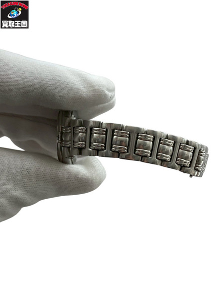 GUCCI グッチ 時計 9040L 電池交換済み レディース QZ クオーツ