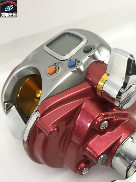 DAIWA　06シーボーグ300FB