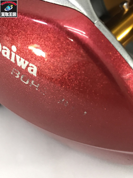 DAIWA　06シーボーグ300FB