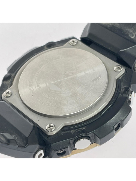 G-SHOCK G-SHOCK GST-W300G G-STEEL 電波ソーラー