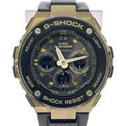 G-SHOCK G-SHOCK GST-W300G G-STEEL 電波ソーラー