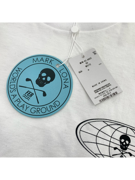 MARK＆LONA 半袖Tシャツ・カットソー