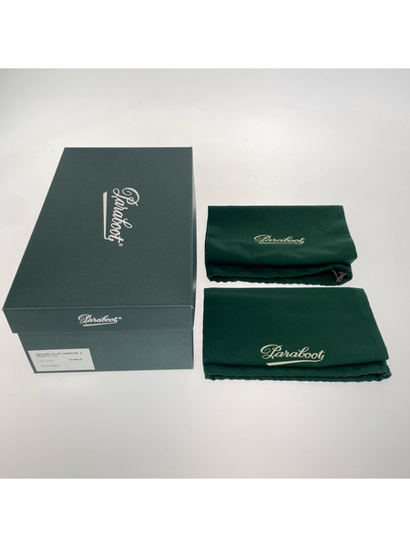 Paraboot ブーツ MICHAEL MARCHE 2 (40)
