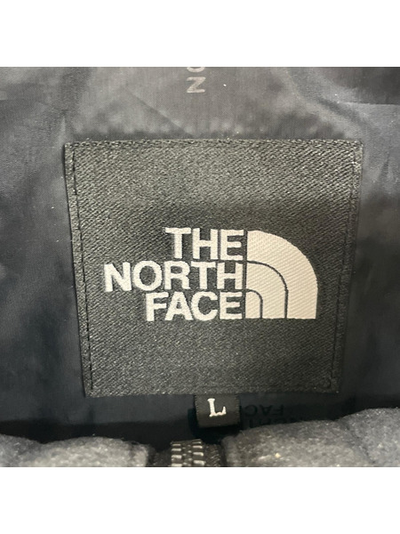 THE NORTH FACE マウンテンパーカ マウンテンライトパーカー GORE-TEX L