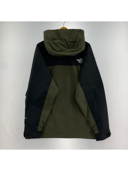THE NORTH FACE マウンテンパーカ マウンテンライトパーカー GORE-TEX L