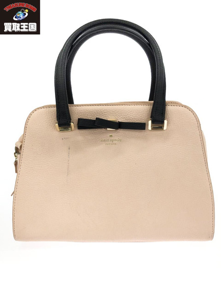 kate spade NEW YORK 2way ショルダーバッグ ハンドバック