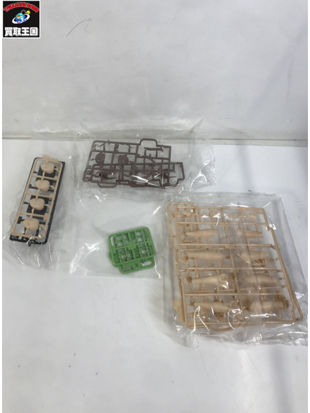 その他美少女プラモ 創彩少女庭園 1/10 結城 まどか[値下]