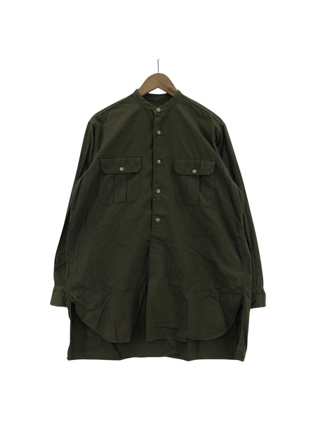 COMOLI　シャツ