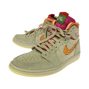 NIKE スニーカー ir Jordan 1 Zoom Comfort Somos Familia