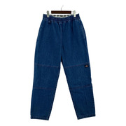 Dickies パンツ ダブルニー イージーデニムパンツ