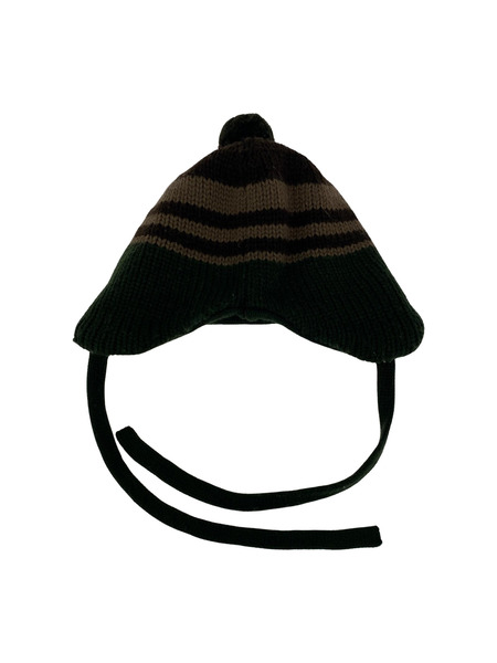 ニットキャップ comfortable reason