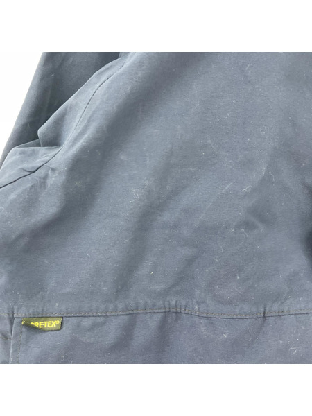 ジャケット USCG GORE-TEX FOUL WEATHER PARKA 2 L-XS[値下]