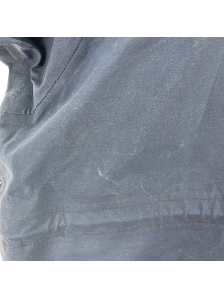 ジャケット USCG GORE-TEX FOUL WEATHER PARKA 2 L-XS[値下]