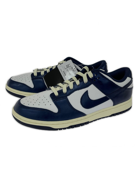 NIKE スニーカー Women's Dunk Low PRM  28.5cm