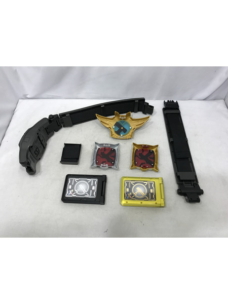 CSMデンオウベルトMOVIE EDITION