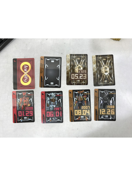 CSMデンオウベルトMOVIE EDITION