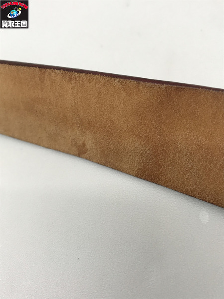 LV サンチュールイニシャルベルト