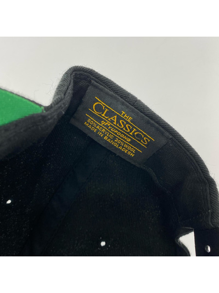 YUPOONG キャップ THE CLASSICS キャップ