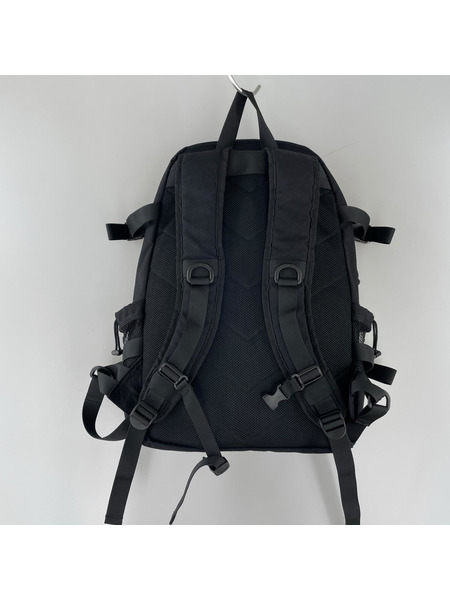 DIESEL リュックサック・バックパック URBHANITY ナイロン