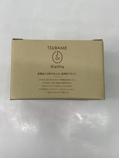 Kalita ウェーブドリッパー WDS-155 外箱開封 未使用品 カリタ コーヒードリッパー ハンドドリッパー Made in TSUBAME