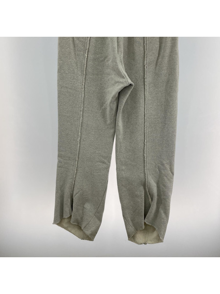 パンツ . EMPORIO ARMANI エンポリオアルマーニ EA7 メンズセットアップ