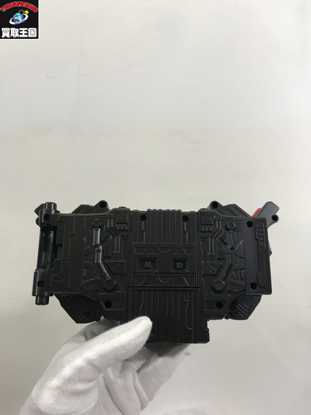 CSMダブルドライバー ver .2.0　動作確認済
