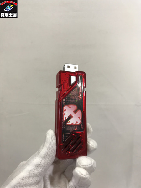 CSMダブルドライバー ver .2.0　動作確認済