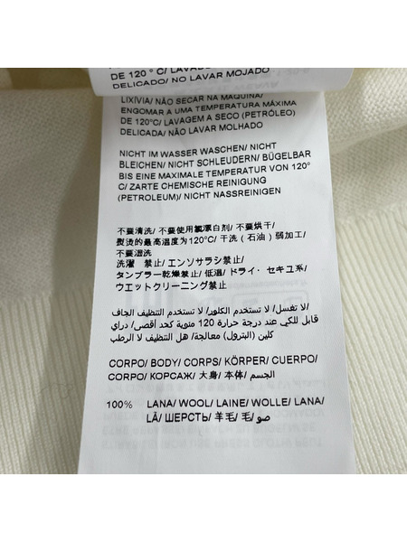 TATRAS RABBA ラッバ ニット 01 アイボリー LJXA0299053588