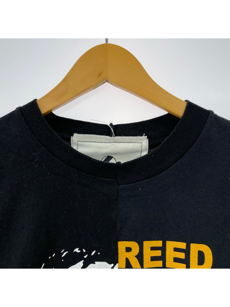 半袖Tシャツ・カットソー THE SALVAGES BOOT RECONSTRUCTED SERIES