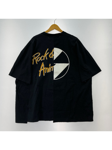 半袖Tシャツ・カットソー THE SALVAGES BOOT RECONSTRUCTED SERIES