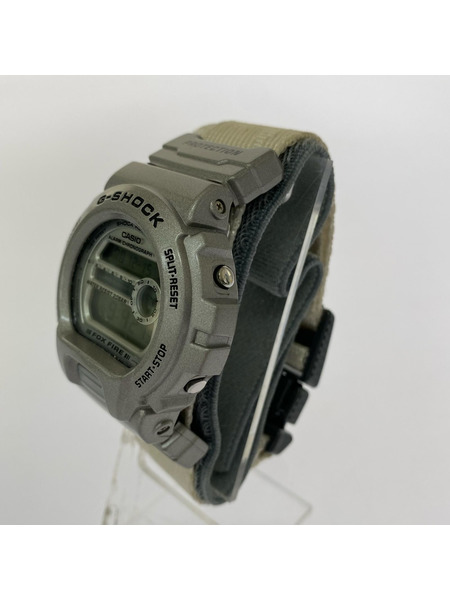 CASIO G-SHOCK DW-6900X-8AT デジタル クォーツ腕時計