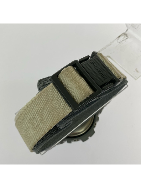 CASIO G-SHOCK DW-6900X-8AT デジタル クォーツ腕時計