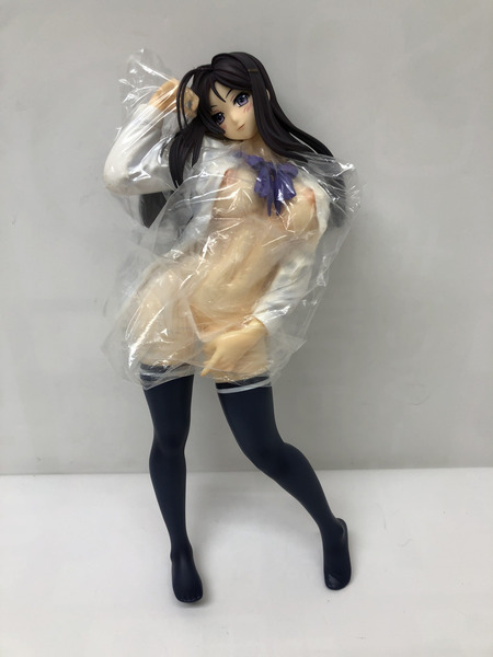 生徒会長で甘えん坊なお姉ちゃんは好きですか？ 生徒会長 東雲美緒 1/6[値下]