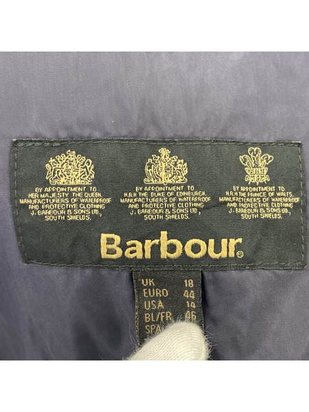 Barbour キルティングジャケット (44)